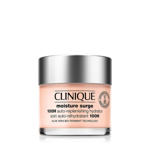 Clinique Moisture Surge 100H Auto-Replenish Gel Creme-75ml CLINIQUEGreenhouse Mall Suit 25, Ngong Road, Kilimani, Nairobi Kenya