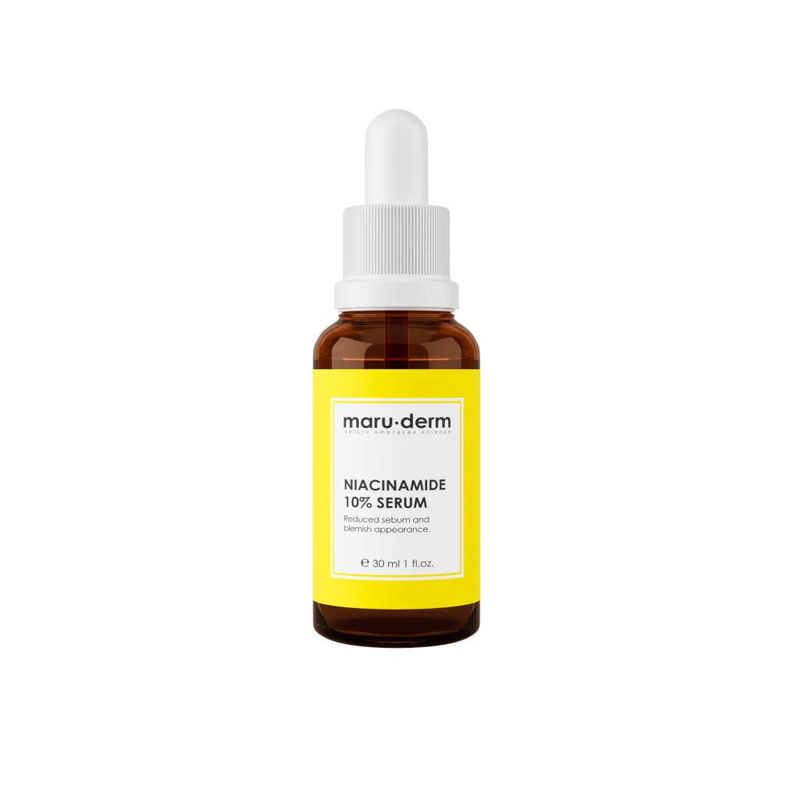 Maru-derm Niacinamide %10 Serum -30ml MARU-DERMGreenhouse Mall Suit 25, Ngong Road, Kilimani, Nairobi Kenya
