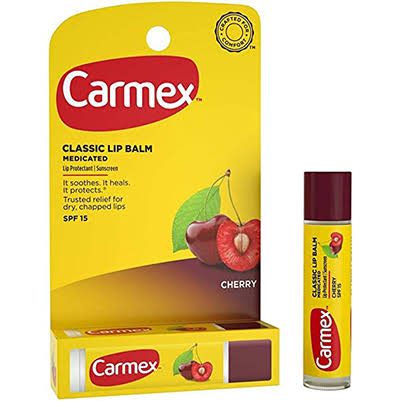 CARMEX FRESH CHERRY LIP BALM STICK 4.25G CarmexGreenhouse Mall Suit 25, Ngong Road, Kilimani, Nairobi Kenya