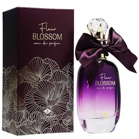 TADangel Fleur Blossom Eau de Parfum 100ML Bandari BeautyGreenhouse Mall Suit 25, Ngong Road, Kilimani, Nairobi Kenya