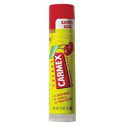 CARMEX FRESH CHERRY LIP BALM STICK 4.25G CarmexGreenhouse Mall Suit 25, Ngong Road, Kilimani, Nairobi Kenya
