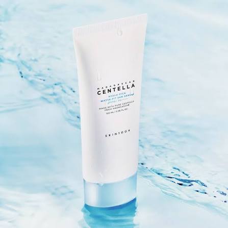 SKIN1004 MADAGASCAR CENTELLA HYALU-CICA WATER-FIT SUN SERUM SPF 50+ PA++++ 50ML SKIN1004Greenhouse Mall Suit 25, Ngong Road, Kilimani, Nairobi Kenya