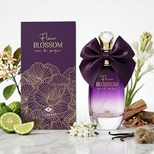 TADangel Fleur Blossom Eau de Parfum 100ML Bandari BeautyGreenhouse Mall Suit 25, Ngong Road, Kilimani, Nairobi Kenya