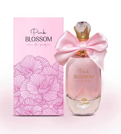 TADangel Pink Blossom Eau de Parfum 100ML Bandari BeautyGreenhouse Mall Suit 25, Ngong Road, Kilimani, Nairobi Kenya