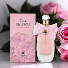 TADangel Pink Blossom Eau de Parfum 100ML Bandari BeautyGreenhouse Mall Suit 25, Ngong Road, Kilimani, Nairobi Kenya