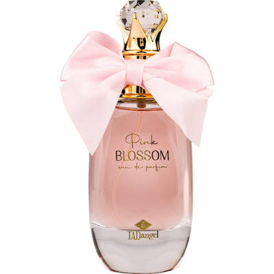 TADangel Pink Blossom Eau de Parfum 100ML Bandari BeautyGreenhouse Mall Suit 25, Ngong Road, Kilimani, Nairobi Kenya
