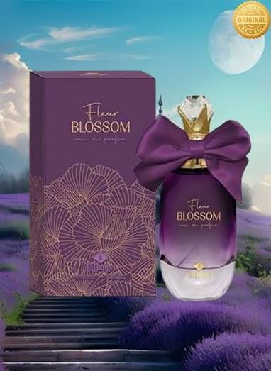 TADangel Fleur Blossom Eau de Parfum 100ML Bandari BeautyGreenhouse Mall Suit 25, Ngong Road, Kilimani, Nairobi Kenya