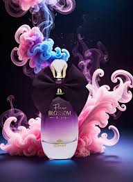 TADangel Fleur Blossom Eau de Parfum 100ML Bandari BeautyGreenhouse Mall Suit 25, Ngong Road, Kilimani, Nairobi Kenya