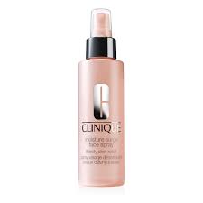 Clinique Moisture Surge Face Spray 125ml CliniqueGreenhouse Mall Suit 25, Ngong Road, Kilimani, Nairobi Kenya