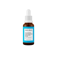 Maru-derm Hyaluronic Acid + Collagen AntiAging Serum -30ml MARU-DERMGreenhouse Mall Suit 25, Ngong Road, Kilimani, Nairobi Kenya
