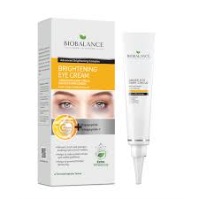 Bio Balance Brightening Eye Cream -15ml Bio BalanceGreenhouse Mall Suit 25, Ngong Road, Kilimani, Nairobi Kenya