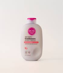 EOS Shea Better Cashmere Coconut Waters Body Wash 473ml EOSGreenhouse Mall Suit 25, Ngong Road, Kilimani, Nairobi Kenya