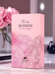 TADangel Pink Blossom Eau de Parfum 100ML Bandari BeautyGreenhouse Mall Suit 25, Ngong Road, Kilimani, Nairobi Kenya