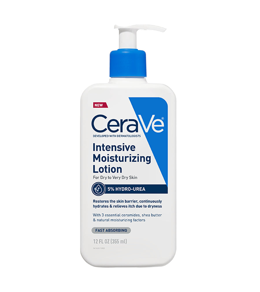 Cerave Intensive Moisturizing Lotion- 236ml VaselineGreenhouse Mall Suit 25, Ngong Road, Kilimani, Nairobi Kenya
