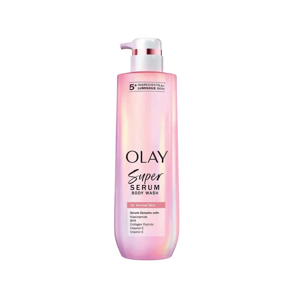 Olay Super Serum Body Wash 547ml OLAYGreenhouse Mall Suit 25, Ngong Road, Kilimani, Nairobi Kenya
