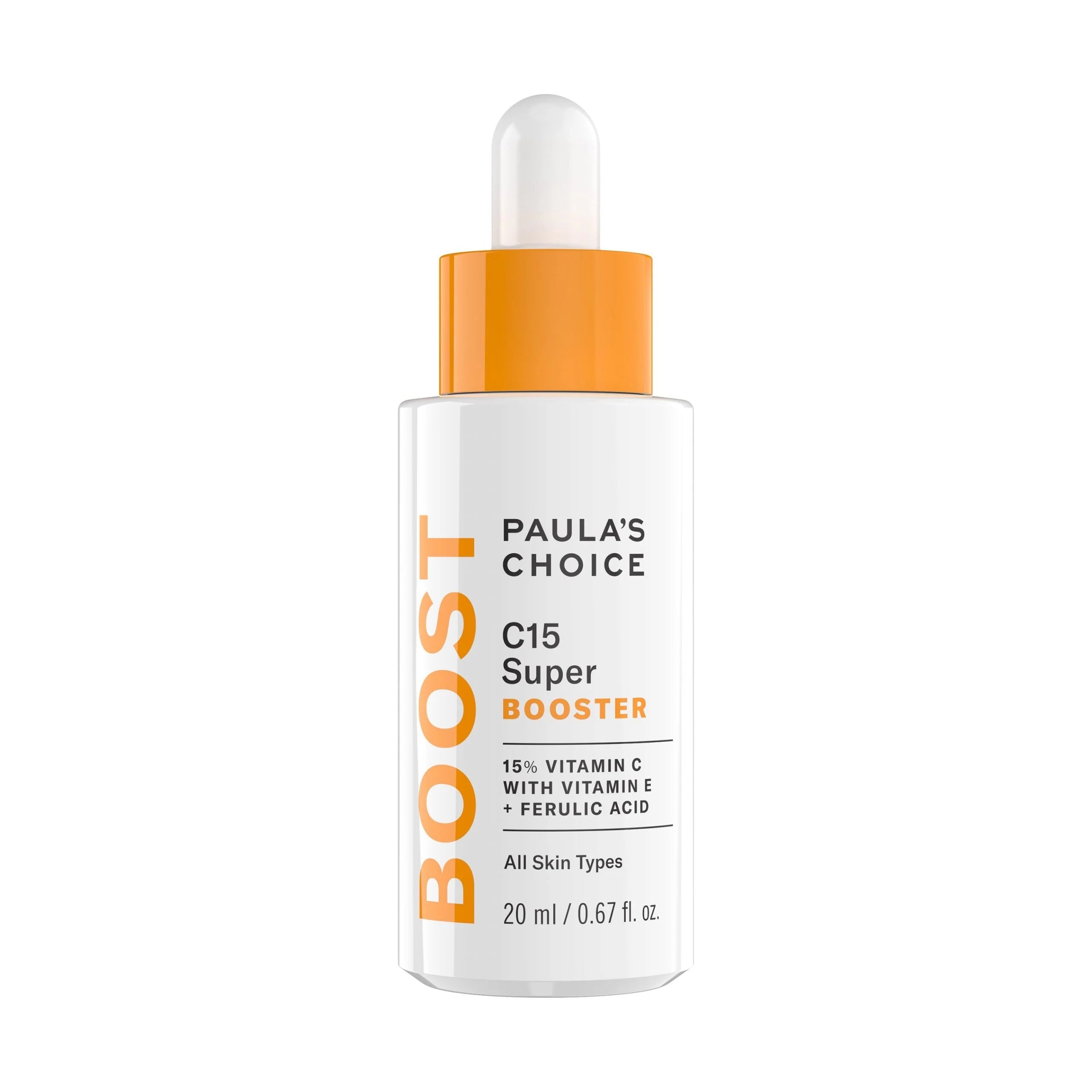 Paula's Choice C15 Super Booster 20ml Paula's ChoiceGreenhouse Mall Suit 25, Ngong Road, Kilimani, Nairobi Kenya