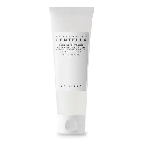 SKIN1004 Madagascar Centella Tone Brightening Cleansing Gel Foam -125ml SKIN1004Greenhouse Mall Suit 25, Ngong Road, Kilimani, Nairobi Kenya
