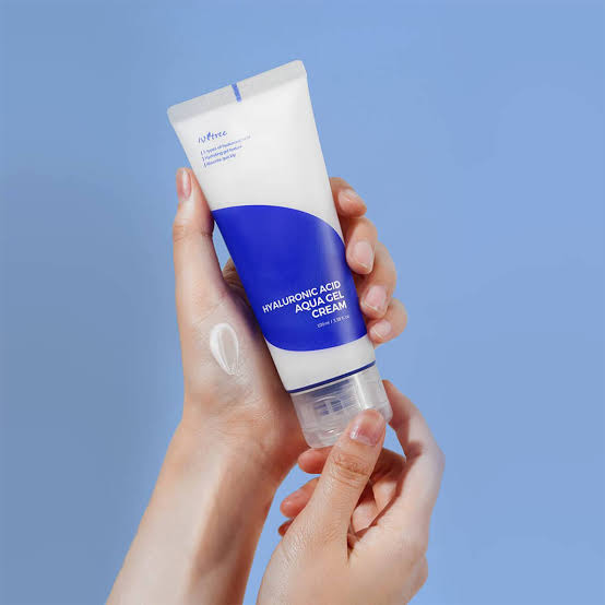 ISNTREE HYALURONIC ACID AQUA GEL CREAM 100ML Bandari BeautyGreenhouse Mall Suit 25, Ngong Road, Kilimani, Nairobi Kenya