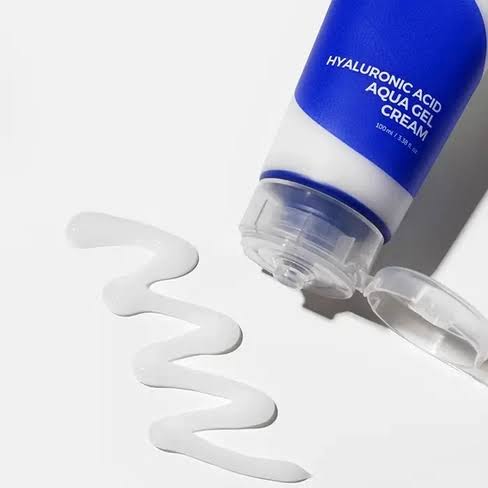 ISNTREE HYALURONIC ACID AQUA GEL CREAM 100ML Bandari BeautyGreenhouse Mall Suit 25, Ngong Road, Kilimani, Nairobi Kenya