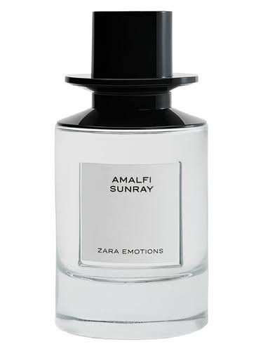ZARA AMALFI SUNRAY EDP 100ML Bandari BeautyGreenhouse Mall Suit 25, Ngong Road, Kilimani, Nairobi Kenya